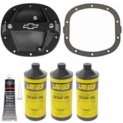 Differential Cover Kit