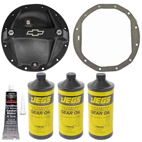 Differential Cover Kit