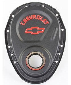 Small Block Chevy Timing Chain Cover