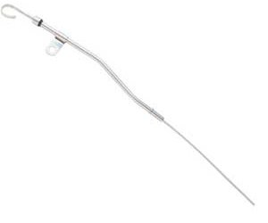 Engine Oil Dipstick for 1962-1978 Ford 289-302-351W with Chrome Finish