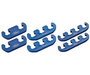 Ford Wire Dividers Blue