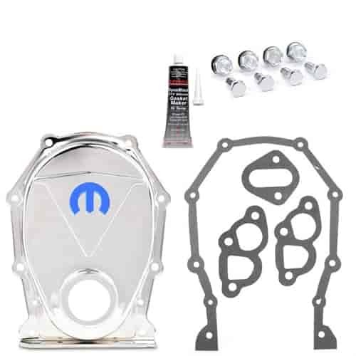 Officially-Licensed Mopar Timing Chain Cover Kit
