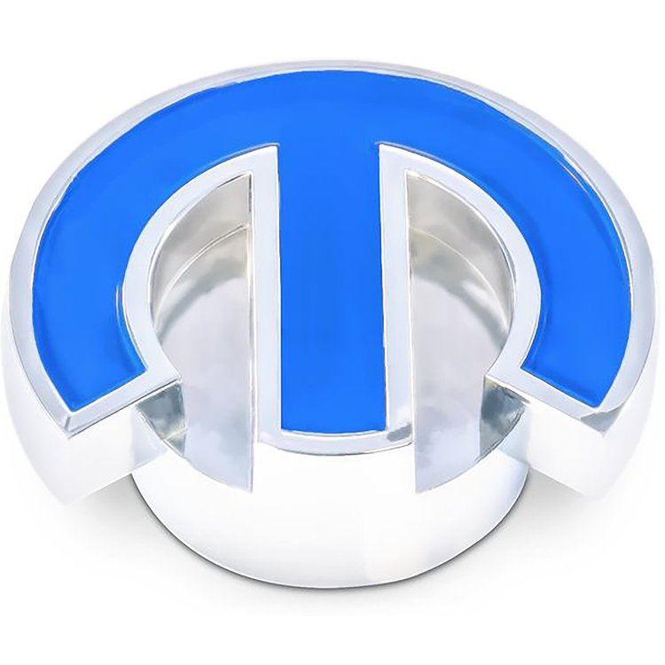 Air Cleaner Wing Nut with Mopar Logo
