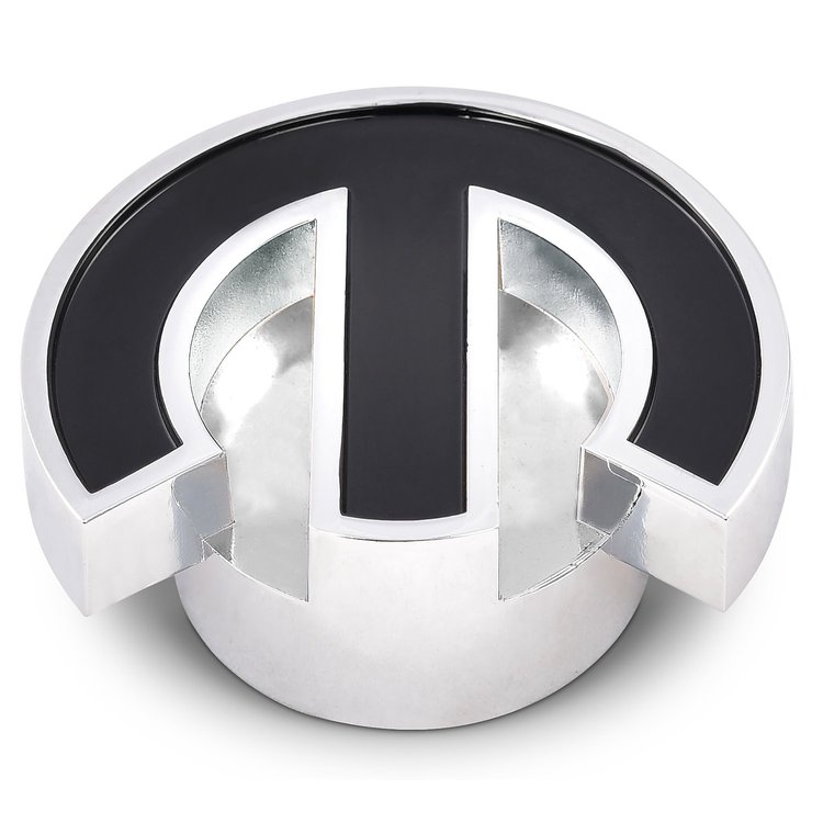 Air Cleaner Wing Nut with Mopar Logo