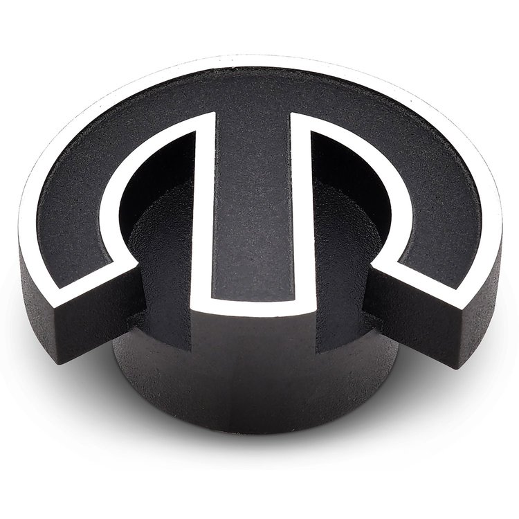 Air Cleaner Wing Nut with Mopar Logo