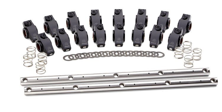 MOPAR 1.6 ROLLER ROCKERS