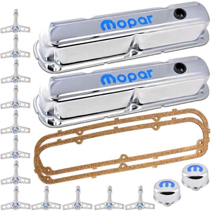 Mopar Engine Dress-Up Kit