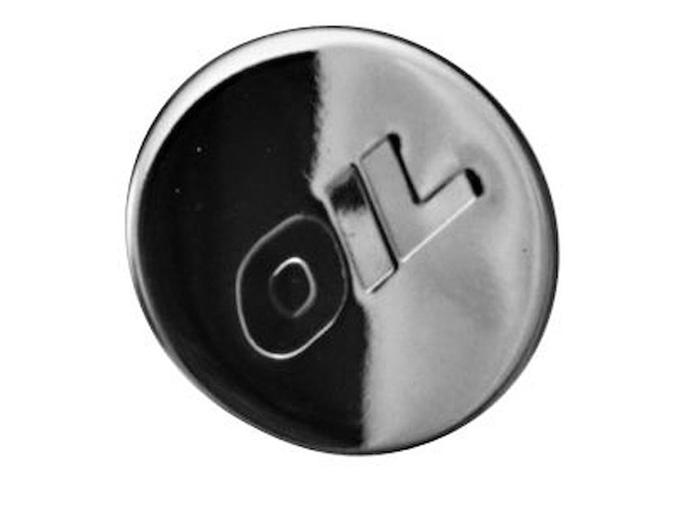 Oil Filler Cap