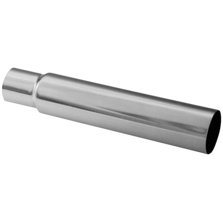 Chrome Oil Filler Tube for Early Small Block Chevy