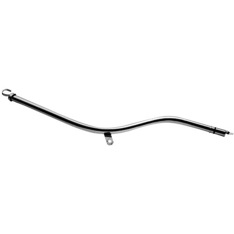 Chrome Transmission Dipstick for GM Turbo 350 (TH350)