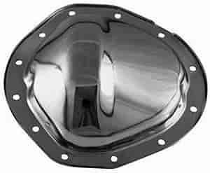 Differential Cover GM 1/2 & 3/4-ton Trucks