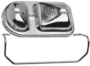 Master Cylinder Cover Chrysler Applications