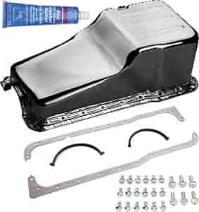 OIL PAN KIT FORD 351W