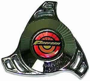 Hi-Tech Air Cleaner Wing Nut Large