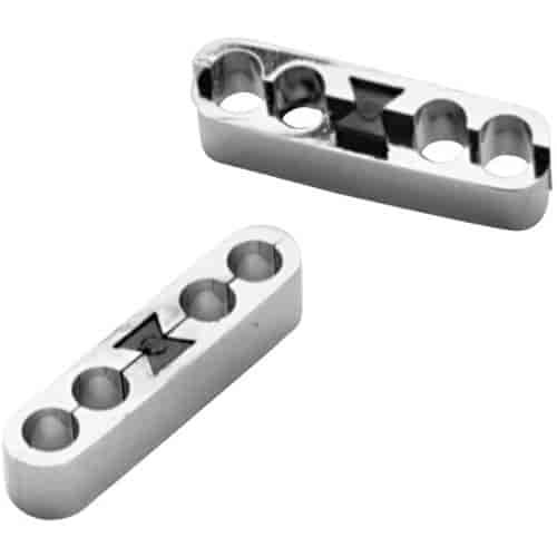 Slotlok Wire Seperators Two 4-Wire Separators Only
