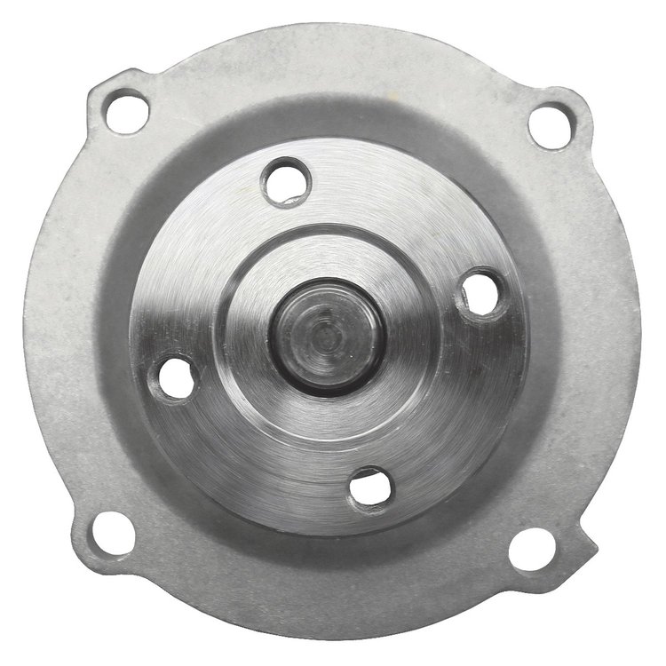 Mechanical Water Pump