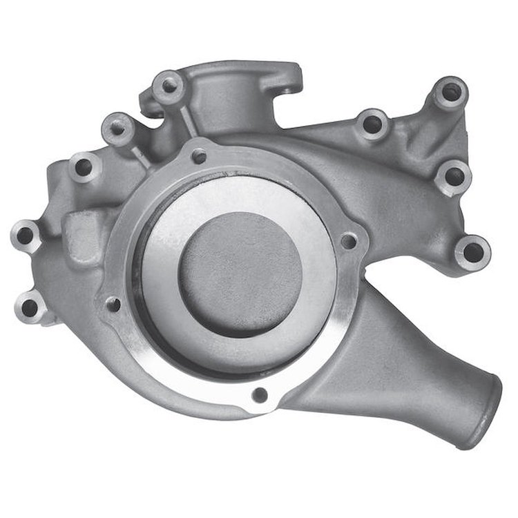 Water Pump Housing
