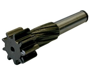 Replacement Pinion Gear Fits Starter p/n"s 778-66256, 778-66258, 778-66259, and other Hitachi-style starters