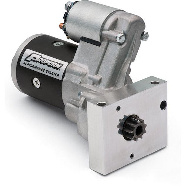 High Torque Mini Starter Buick 455