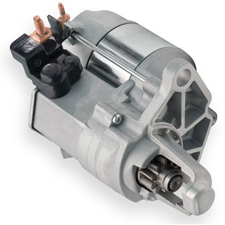 High Torque Starter Chrysler V6 & Small Block/Big Block V8