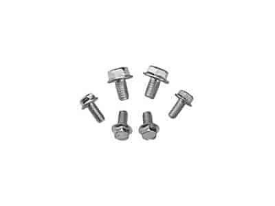 Timing Cover Bolts, 10/pkg