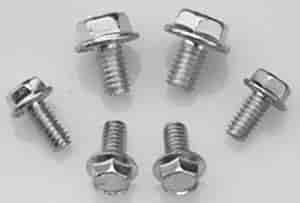 GM Differential Cover Bolts