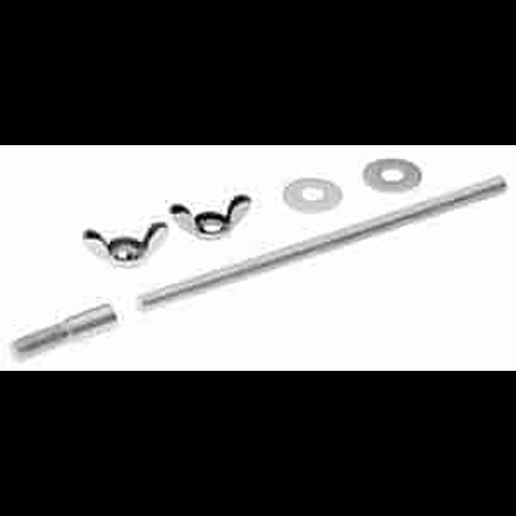 Air Cleaner Stud Kit 5" Long