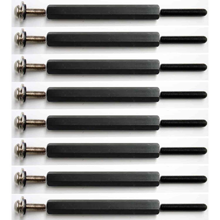 Valve Cover Mounting Bolts for LSX-DR Cylinder Heads