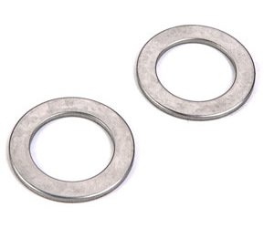 Stainless Steel Washers 5/16"