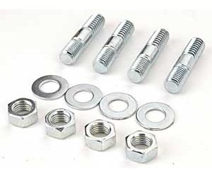 Carburetor Stud Kit Length: 1-3/8"