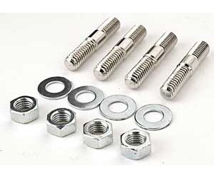 Carburetor Stud Kit Length: 1-1/2"