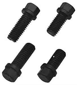 Header Bolts 3/8" -16 thread x 3/4" long