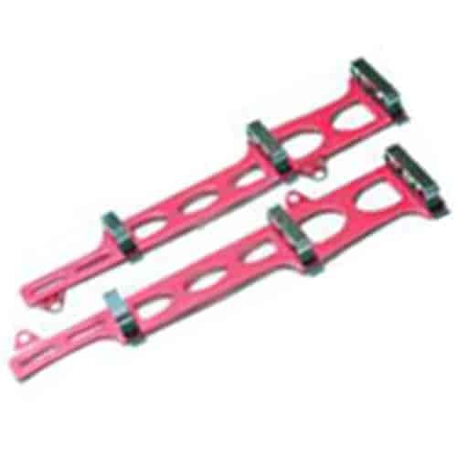 Linear Spark Plug Wire Loom/Separator Big Block Chevy