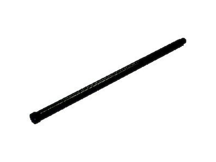 Chrome Moly 2-Piece Pushrods for Small Block Chrysler "LA" 273-360ci with Hydraulic Lifters in 7.330" Length