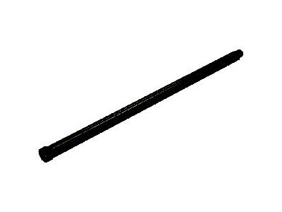 Chrome Moly 2-Piece Pushrod for Small Block Chrysler "LA" 273-360ci with Hydraulic Lifters in 7.330" Length