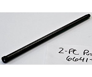FE-Ford, 3/8" , Adjustable Mech Shell