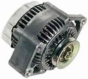 Internal-Fan GM Alternator 100-AMP