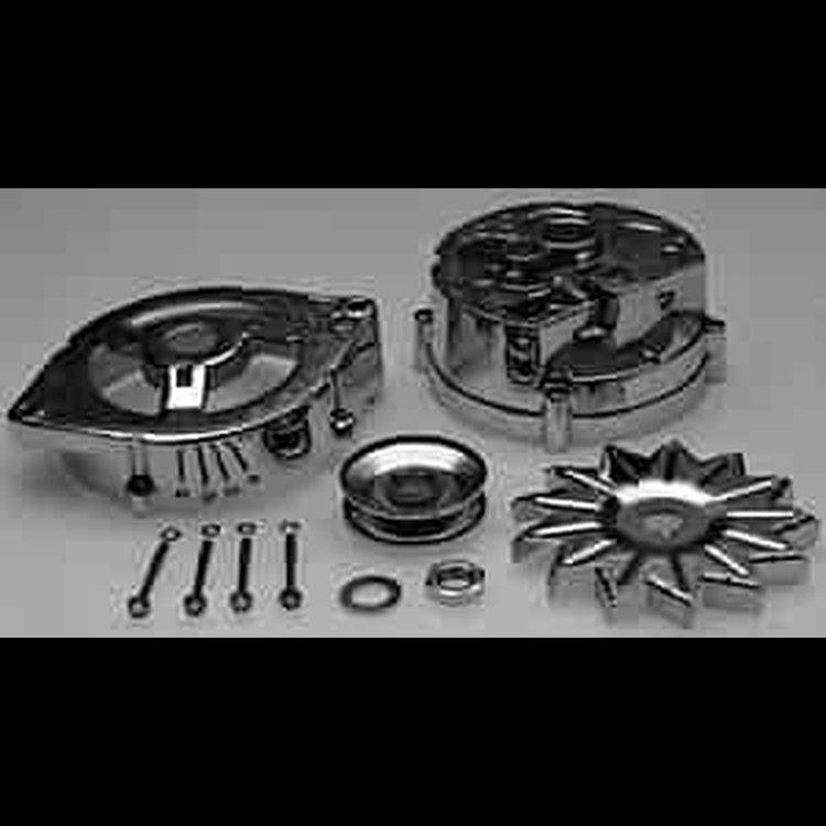 All Chrysler w/60 Amp