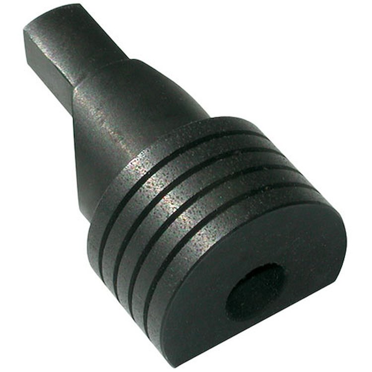 Pushrod Slotting Tool for Small Block Chevy Heads