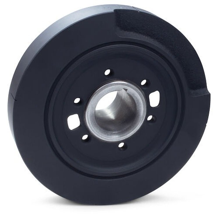 66507 Harmonic Balancer for 1994-2003 Dodge Magnum 360/5.9L