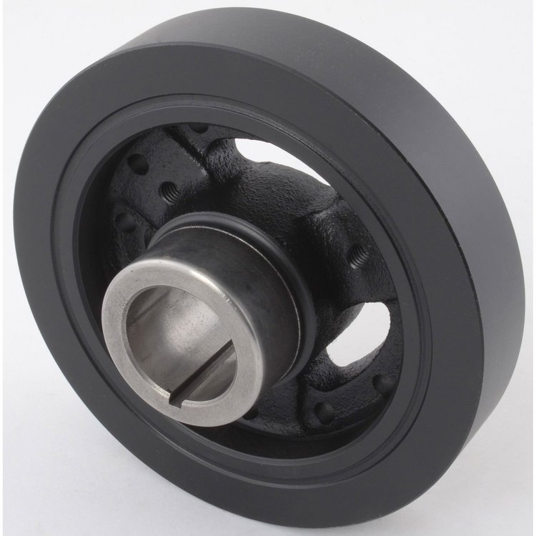 Harmonic Balancer for Big Block Chevy 7" Internal Balance