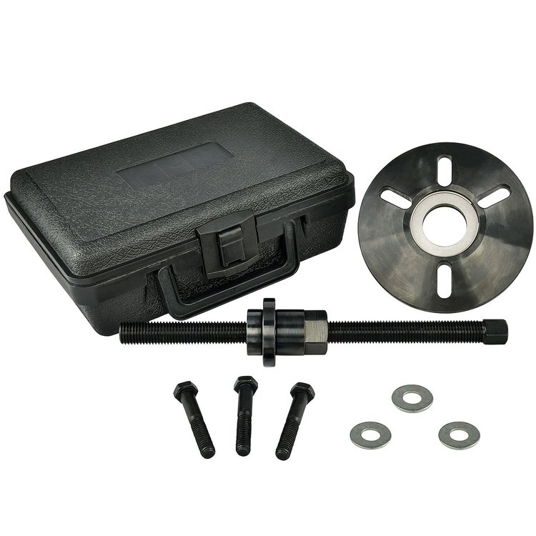 Harmonic Balancer & Puller Tool