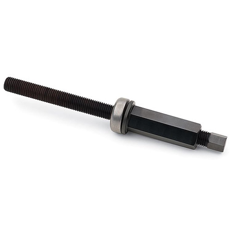 Harmonic Balancer Installation Tool for Chevy LS Crankshafts [Steel]