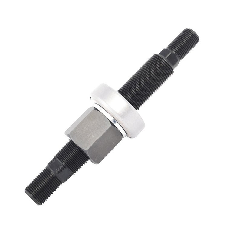 Harmonic Balancer Installation Tool