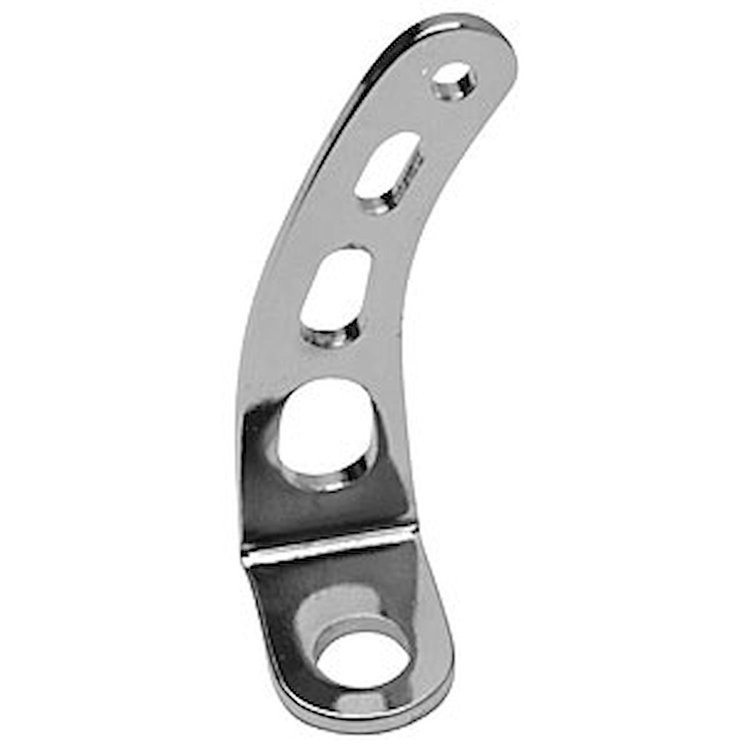 Throttle Return Spring Bracket Fits Most Ford Applications