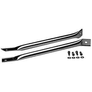 Fender Reinforcing Bars Camaro/Firebird 1970-81