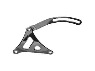 ALTERNATOR BRACKETS