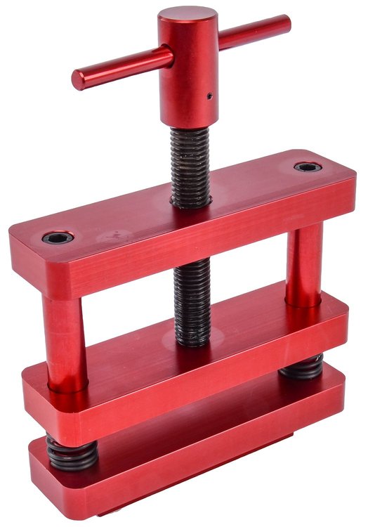 Connecting Rod Vise