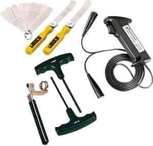 Valve Adjusting Kit [1/2 in. Adjusting Nuts]