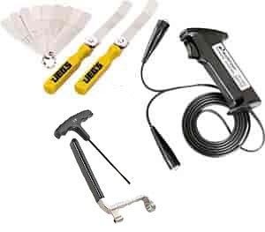 Valve Adjusting Kit [7/16 in. Adjusting Nuts]